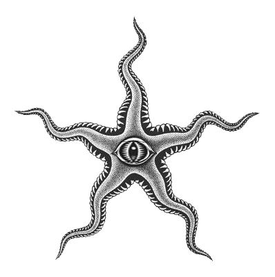 The Eye of Dagon